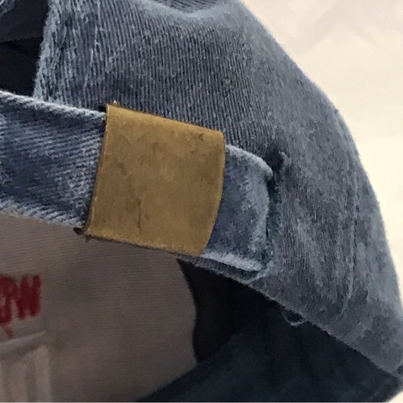 World Series of Poker Event Cap - Picture 3 of 13